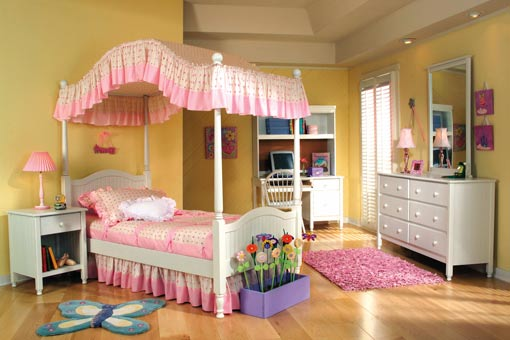 Decor غرف نوم للاطفال Decor غرف نوم للاطفال