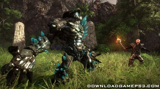 Risen 3 Titan Lords Enhanced Edition   Download game PS3 PS4 PS2 RPCS3 PC free - 21