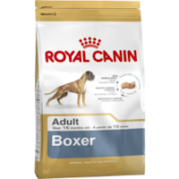  Royal Canin Boxer