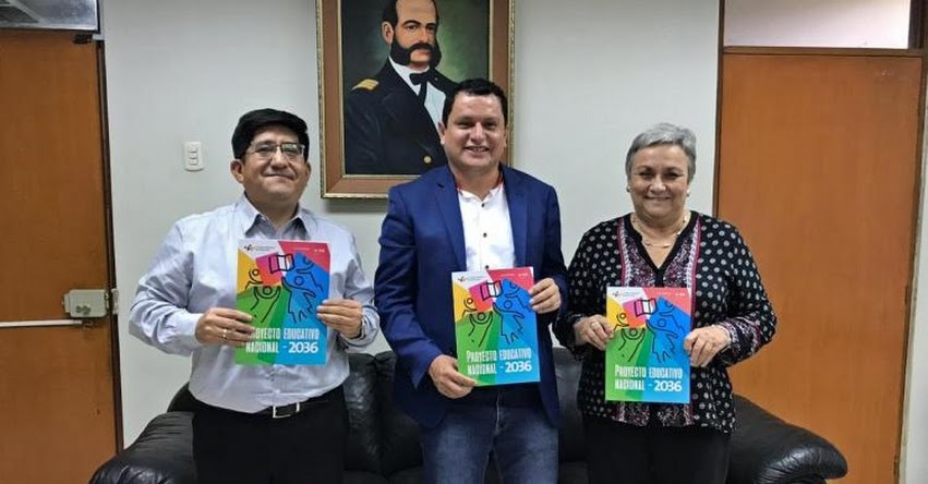 CNE: Piuranos formularán alternativas de solución a necesidades educativas - www.cne.gob.pe CNE: Piuranos formularán alternativas de solución a necesidades educativas - www.cne.gob.pe