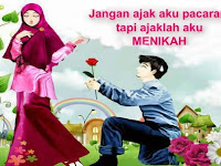 Alasan Mengapa Tidak Boleh Berpacaran Alasan Mengapa Tidak Boleh Berpacaran
