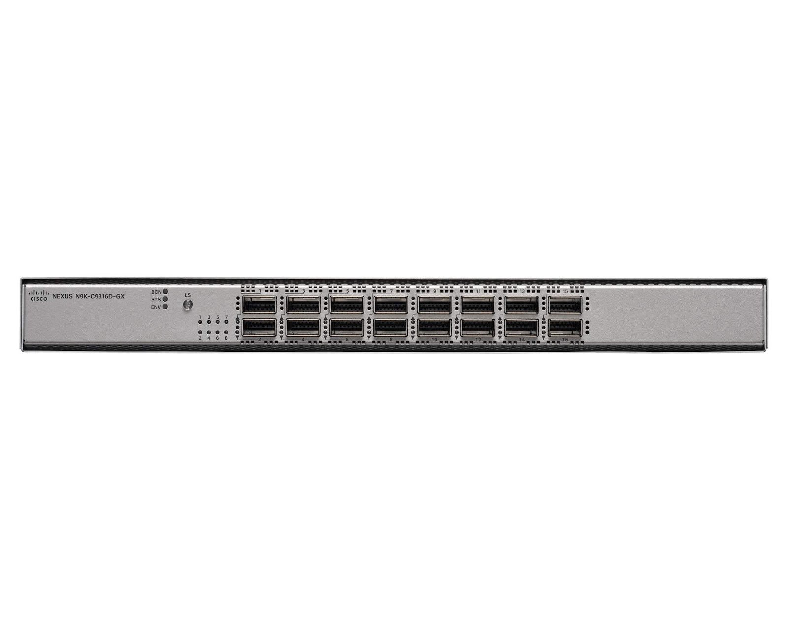 Cisco, Network Equipment Resource New Cisco Nexus 400G SwitchesModels