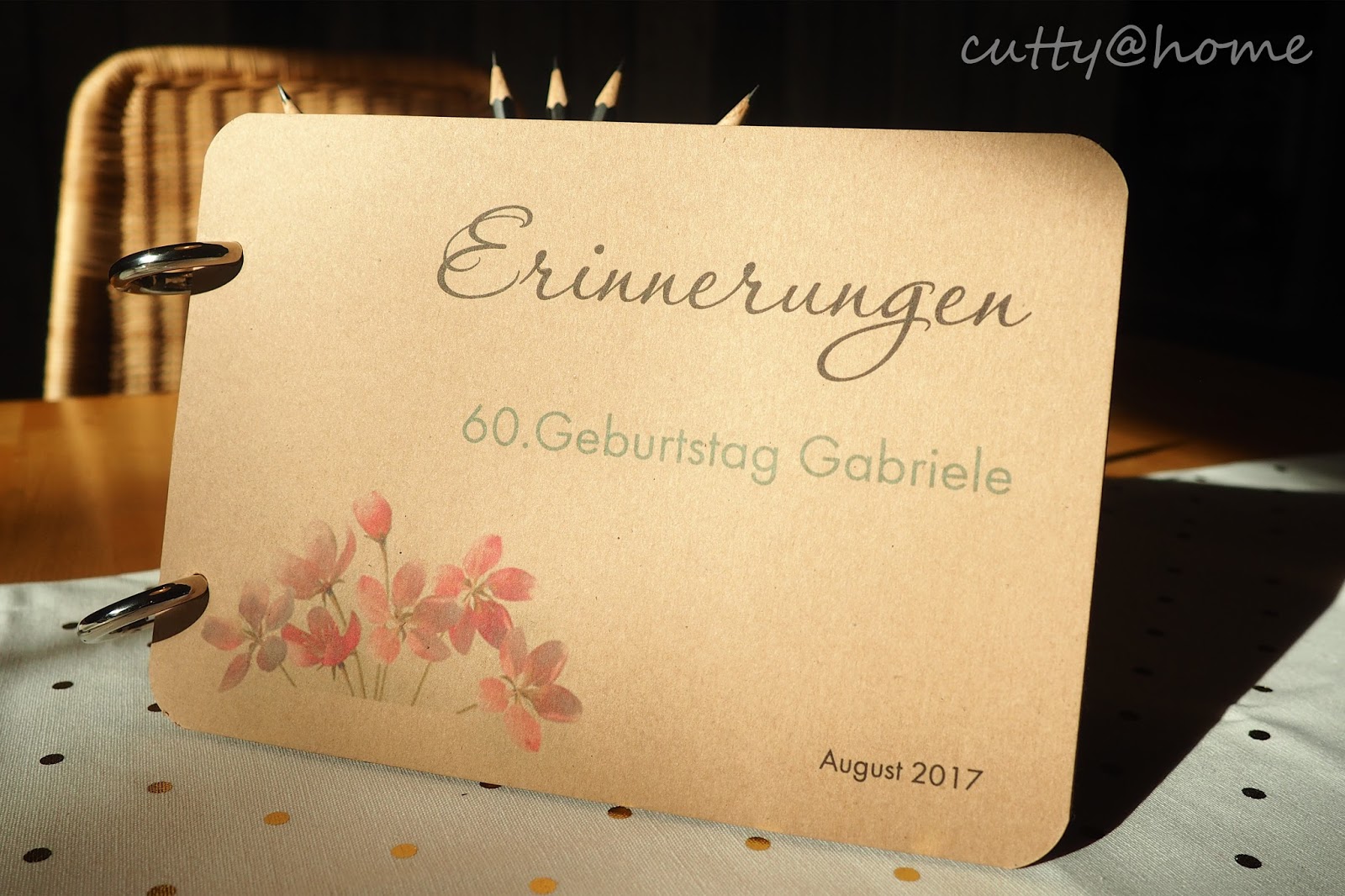 Ideen Zum 60 Geburtstag Ideen Zum 60 Geburtstag