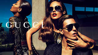 Gucci: Full Ad Campaign Spring/Summer 2011