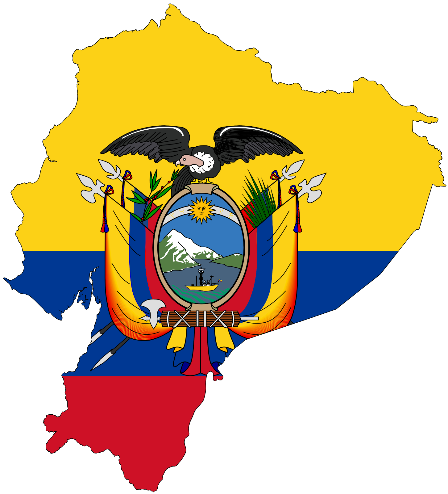 Ecuador