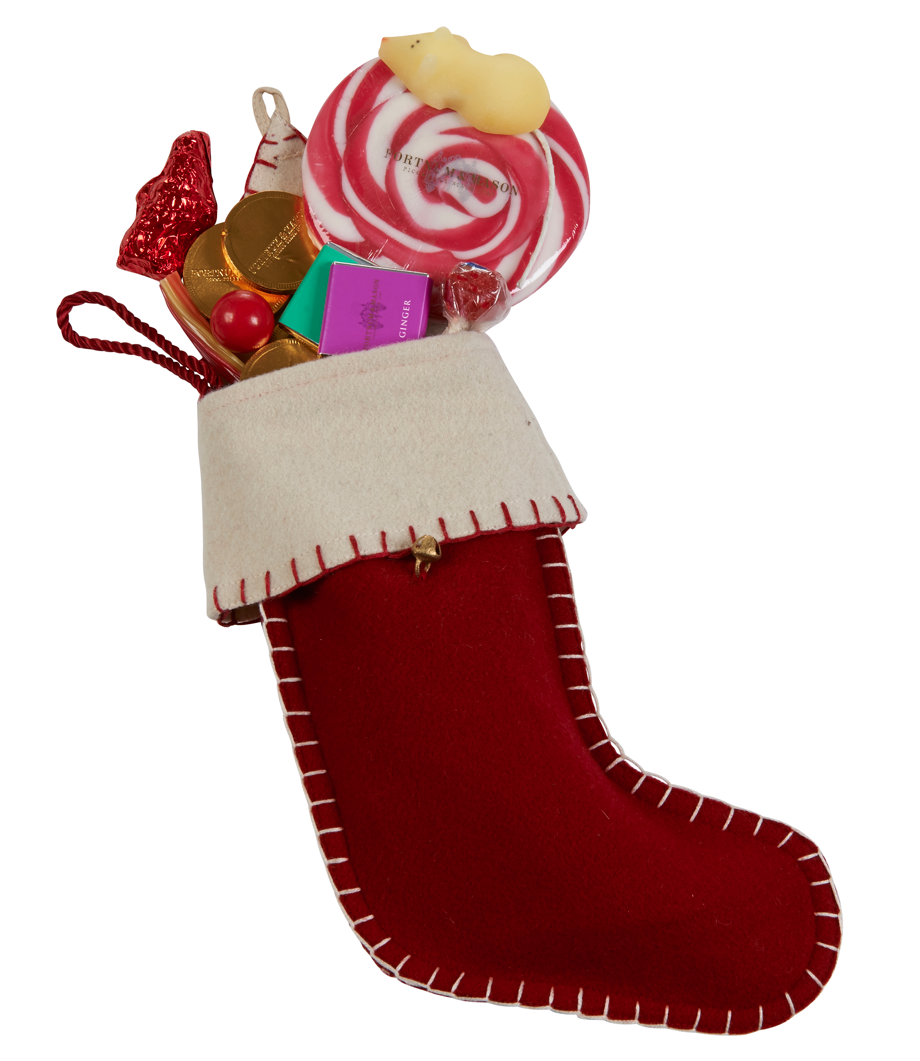 Where To Buy Cute Christmas Stockings 