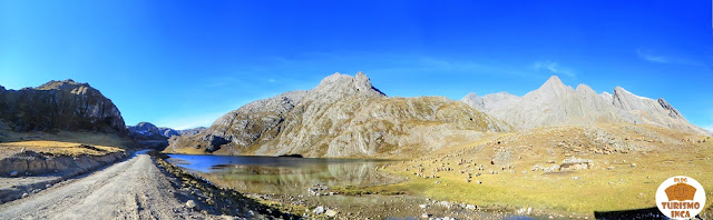 Laguna La Viuda