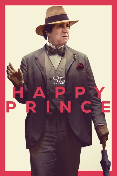 [HD] The Happy Prince 2018 Film Online Gucken