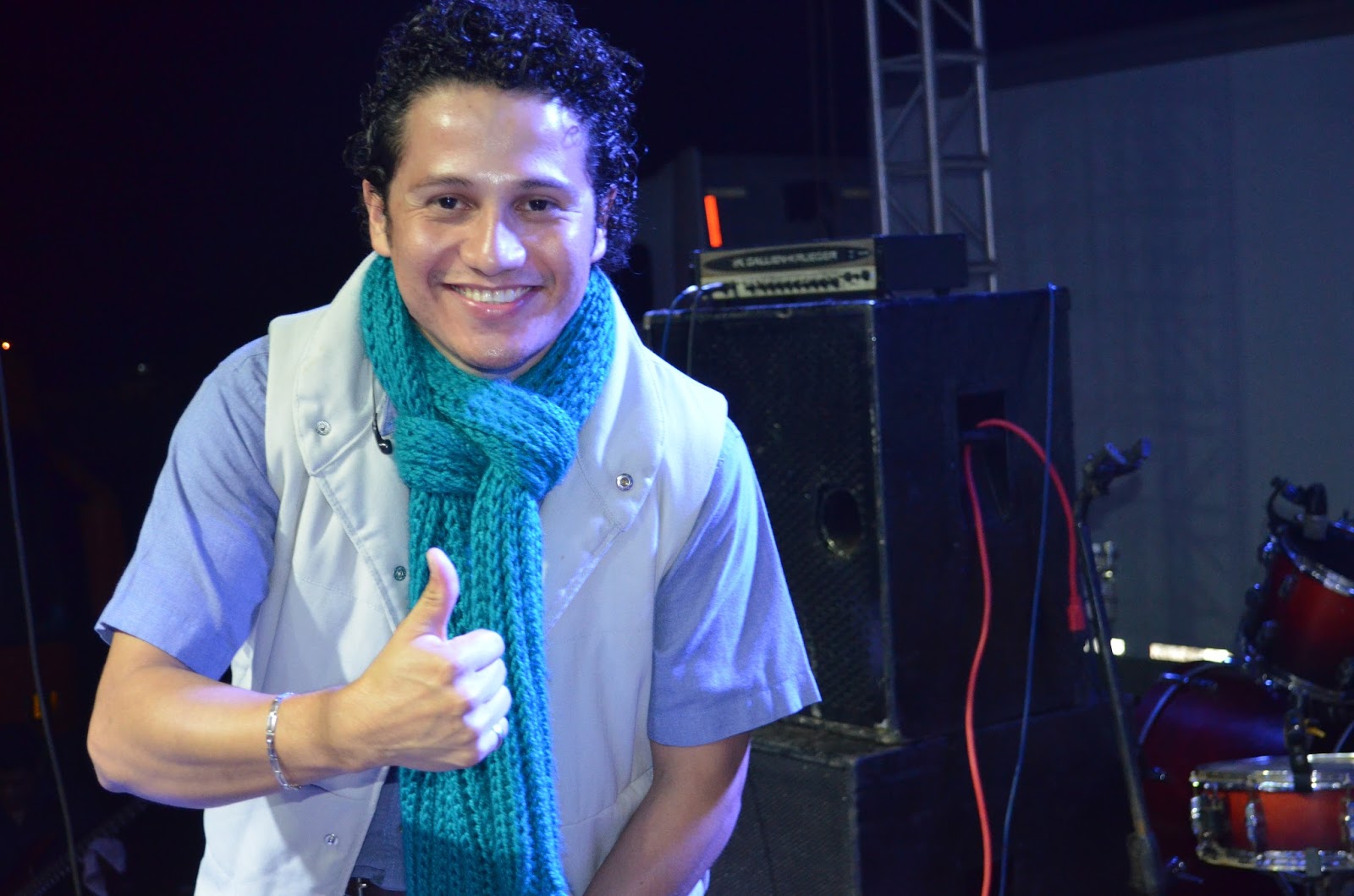 POSADAS EL LOBO DE MINA 2015