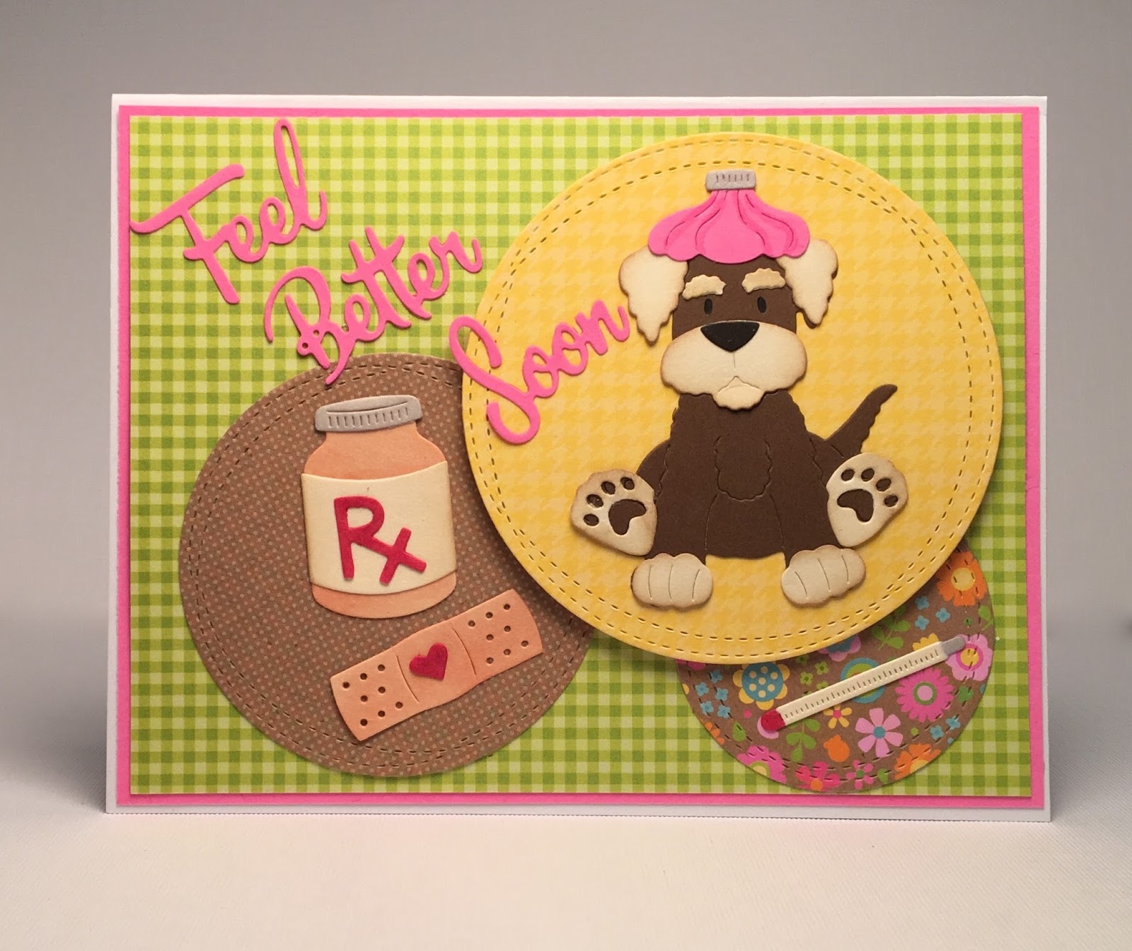 CottageCutz Nurse Puppy¿¡ ´ëÇÑ À̹ÌÁö °Ë»ö°á°ú