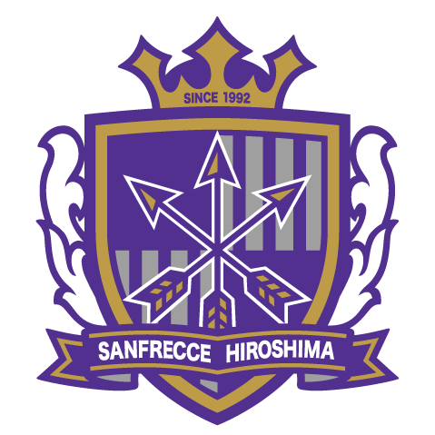 Plantilla de Jugadores del Sanfrecce Hiroshima - Edad - Nacionalidad - Posición - Número de camiseta - Jugadores Nombre - Cuadrado