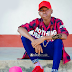 Dj Stayner Feat. Loiro - Sou Bonito e Gostoso (Trap)