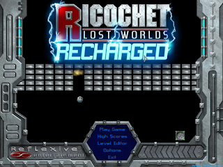 ricochet lost worlds full version ricochet lost worlds full version