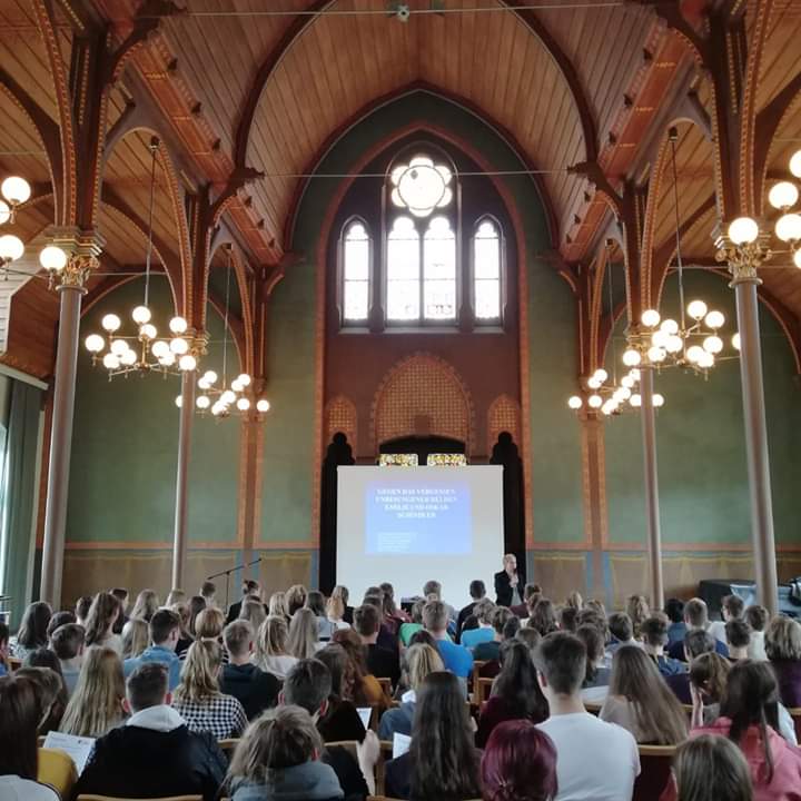 Bremerhavener Projekte Offnen Ihre Turen Am 4 Tag Der