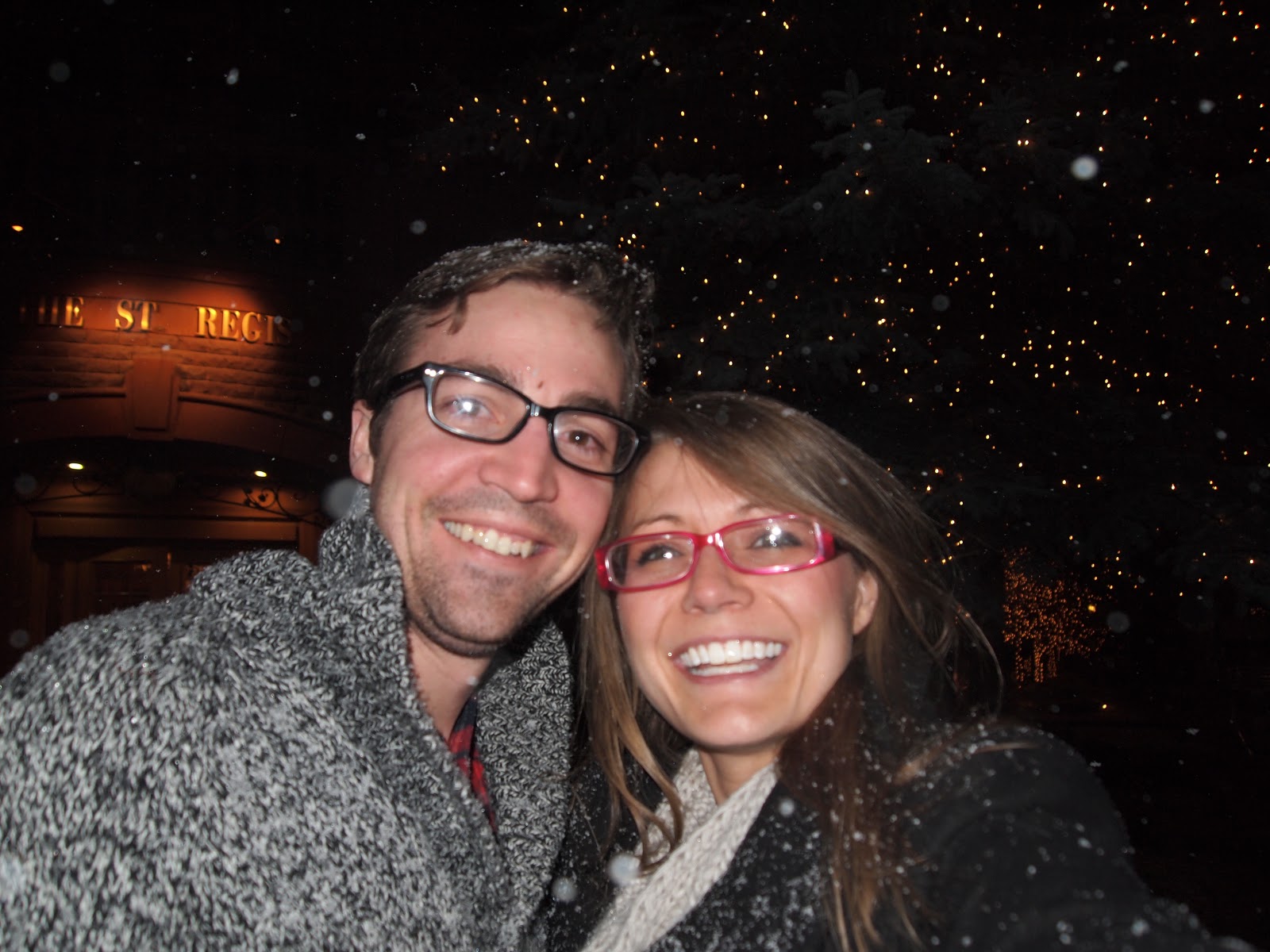 A serene photograph of aspen trees with golden leaves against a clear blue sky, capturing the quiet beauty of Aspen.