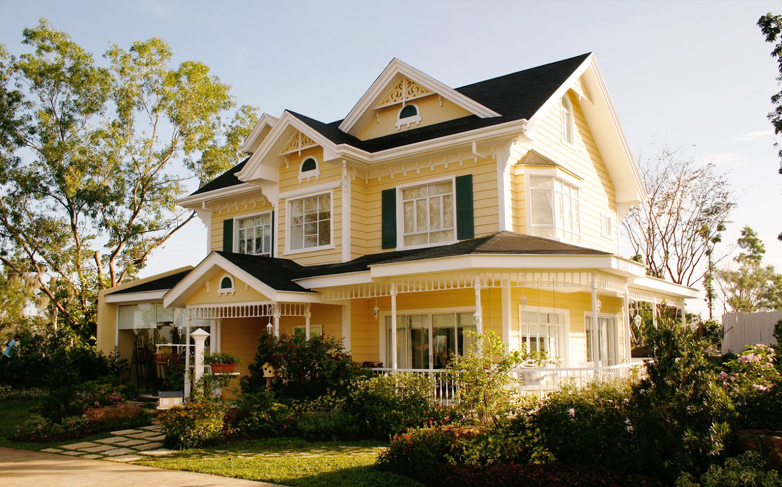 CLUB AMANDA Luxury House for Sale Sta. Rosa Laguna