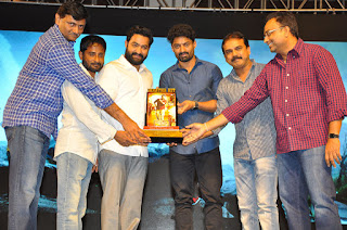 janatha garage success meet photos janatha garage success meet photos