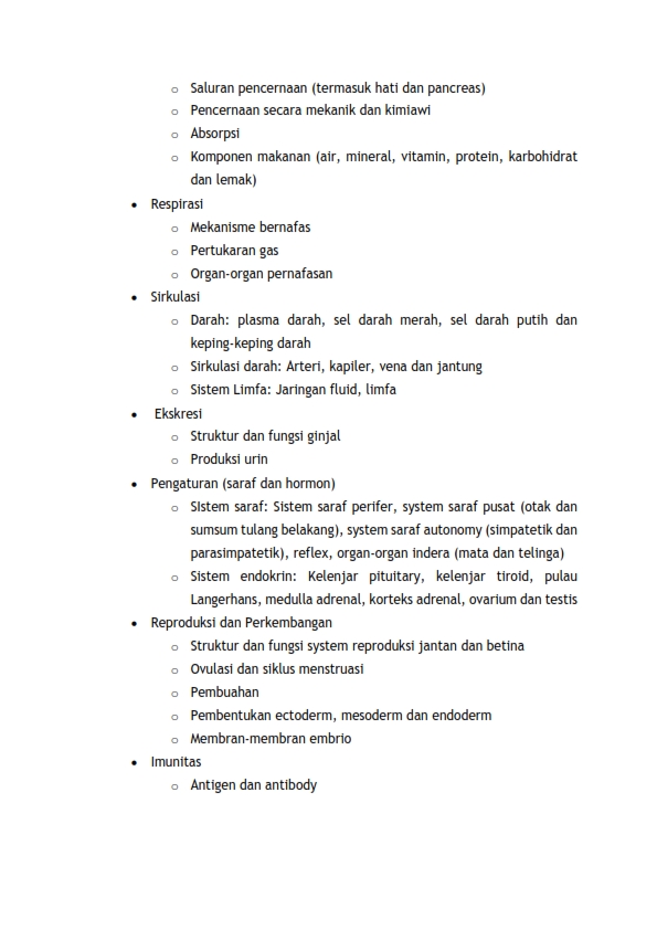 Silabus kisi kisi ksn sma 2021 2021