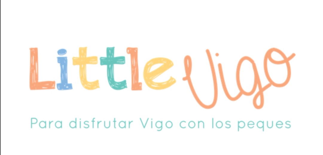 Little Vigo. Para disfrutar vigo con los peques.