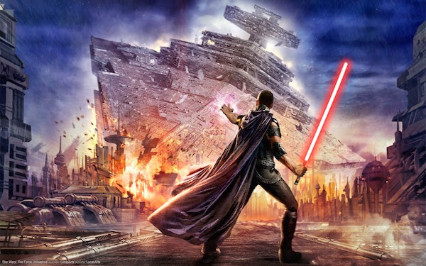 Best Star Wars 2015 HD Wallpapers