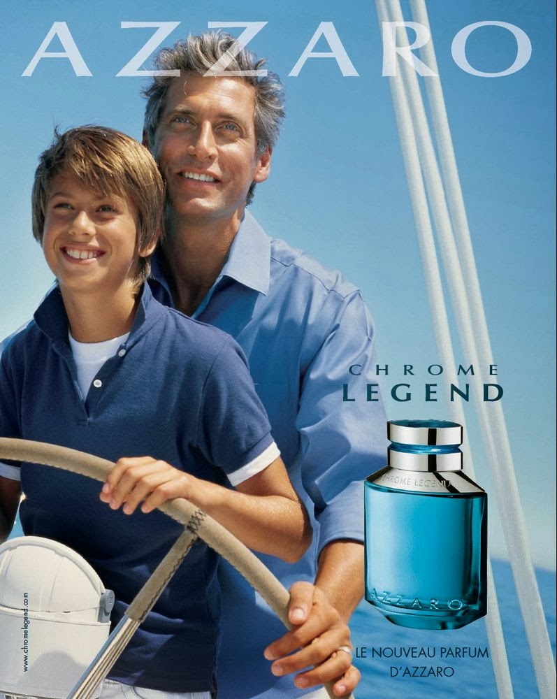 Interlude Man Amouage cologne - a fragrance for men 2012