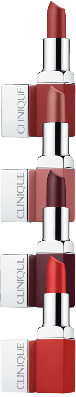 Clinique Clinique Pop Matte Lip Colour + Primer