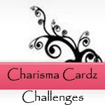 Charisma Cardz Challenges