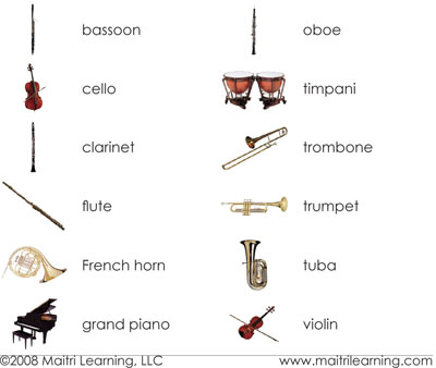 Homework help world musical instruments