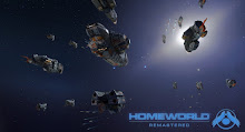 Homeworld Remastered Collection v2.1-GOG pc español