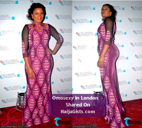 amina nollywood movie