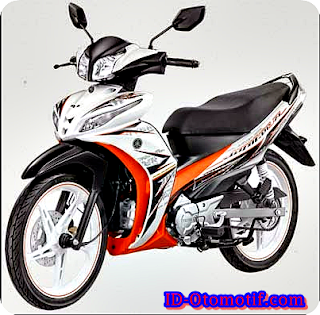 Spesifikasi dan Harga Yamaha Jupiter Z1 Spesifikasi dan Harga Yamaha Jupiter Z1