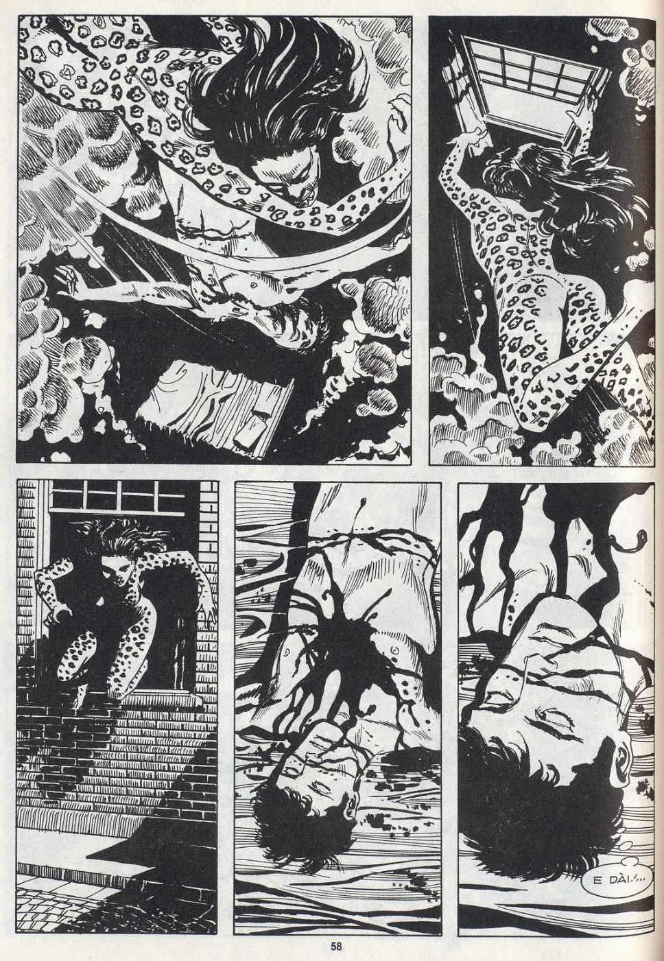 Dylan Dog (1986) issue 134 - Page 55