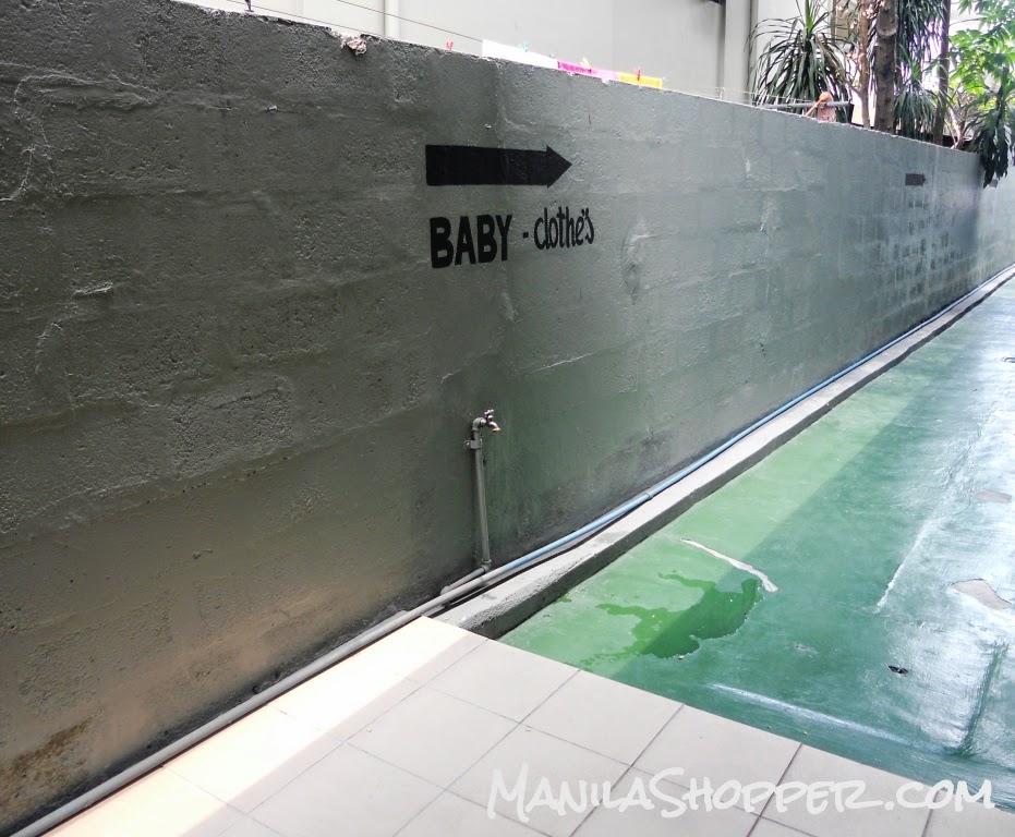 baby warehouse outlet