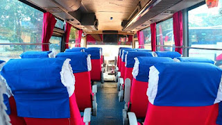 Sewa Bus Pariwisata Ke Purwokerto, Sewa Bus Pariwisata, Sewa Bus Ke Purwokerto