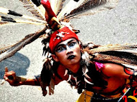 PANGLIMA BURUNG, SOSOK SAKTI YANG SANGAT DIHORMATI OLEH SUKU DAYAK PANGLIMA BURUNG, SOSOK SAKTI YANG SANGAT DIHORMATI OLEH SUKU DAYAK