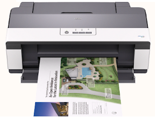 Epson Stylus Office T1100 Drivers Download