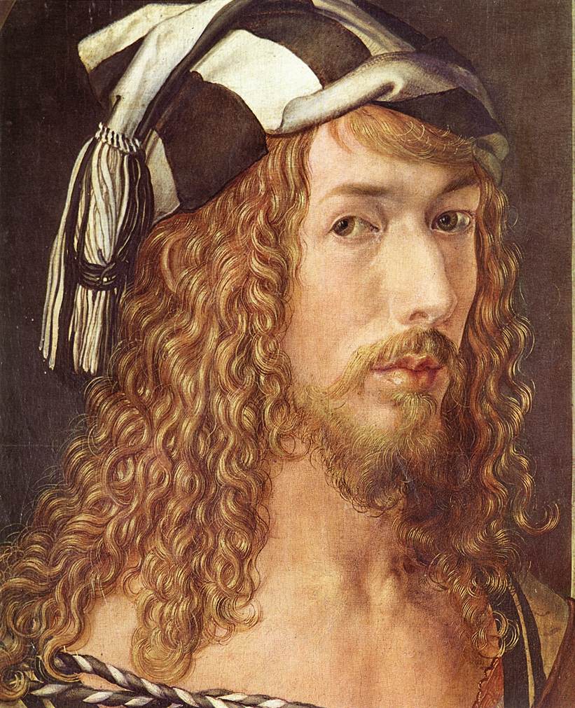 Lume & Ar: O Quadrado Mágico de Dürer