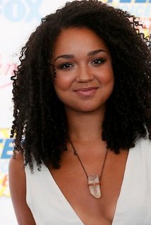 Aisha Dee