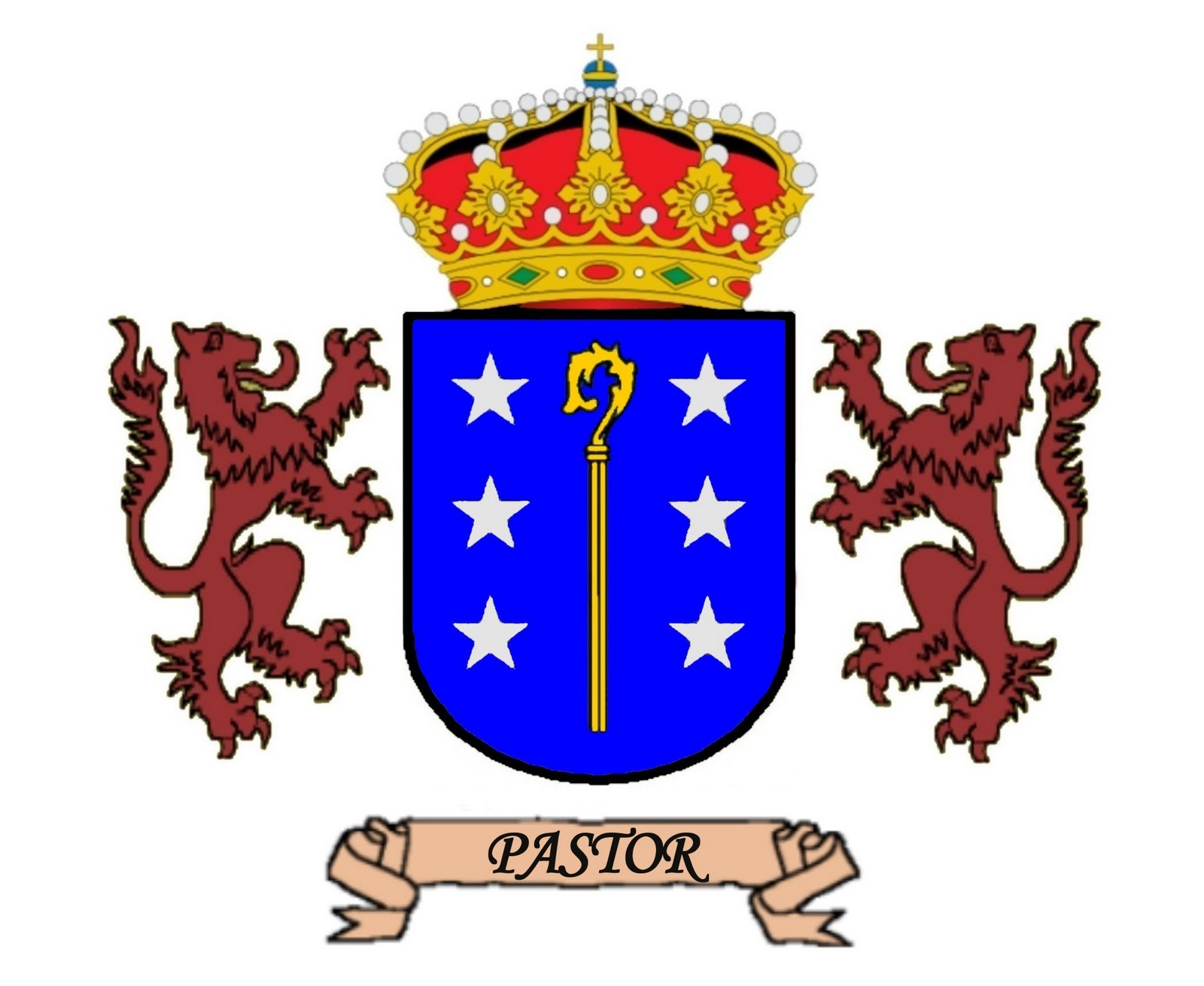 Apellidos y Escudos septiembre 2011