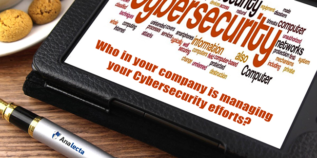 Cybersecurity in apple ipad - Ensuring Accountability: Define Detection Roles and Responsibilities