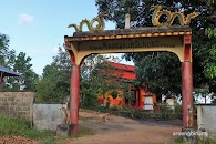 Vihara Sun Go Kong Belitung Timur
