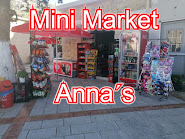 Mini Market Anna΄s