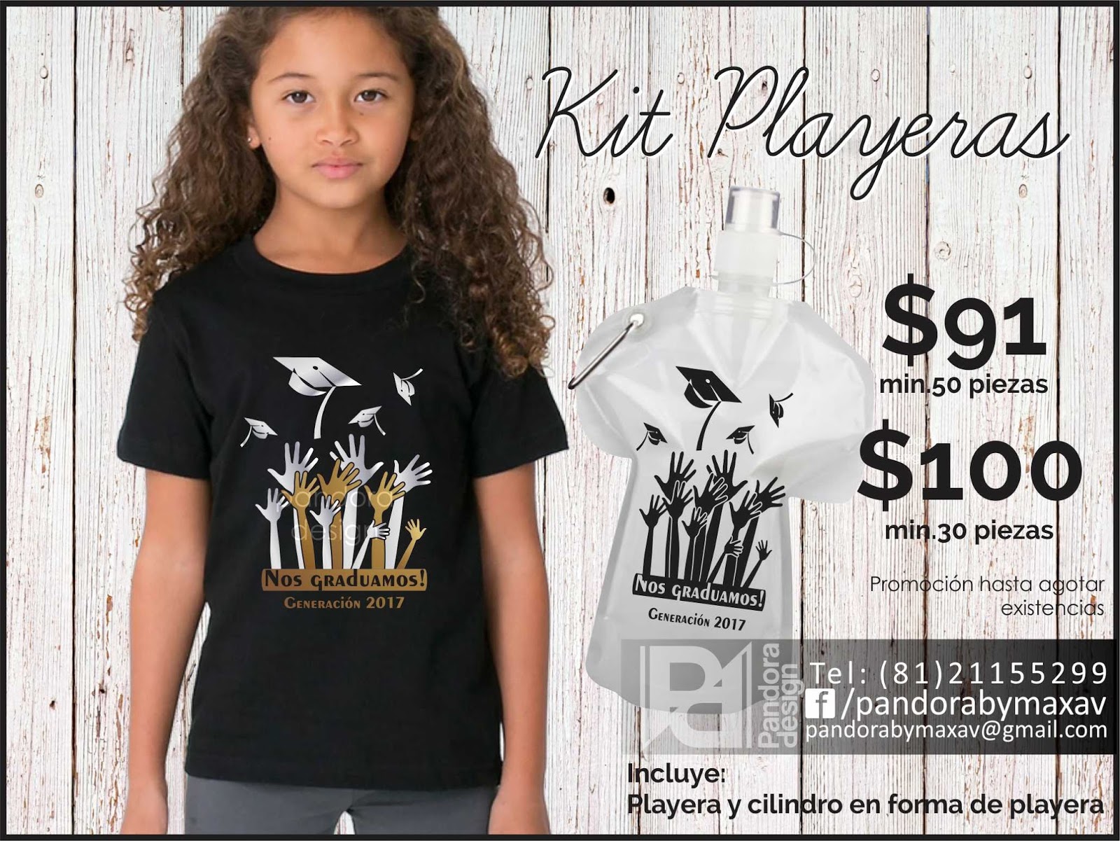 Diseños de playeras de graduacion hotsell