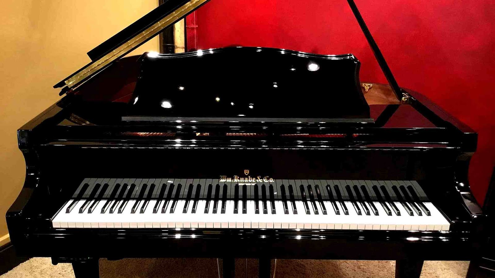Top 10 Grand Piano Brands Brand Choices
