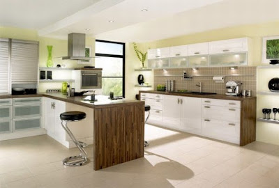 Modern Kitchen Design Modern Kitchen Design