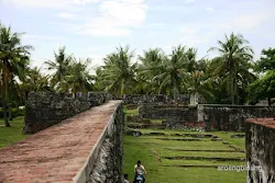 benteng speelwijk serang banten