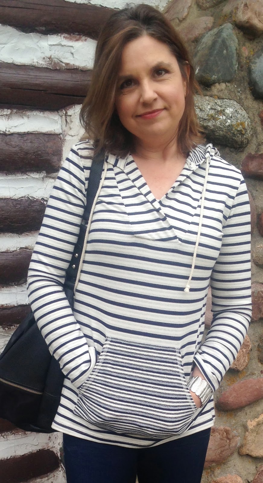 Amy's Creative Pursuits Fashion Over Fifty Wearing My Stitch Fix