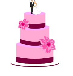 ® Colección de Gifs ®: IMÁGENES DE TORTAS DE MATRIMONIO