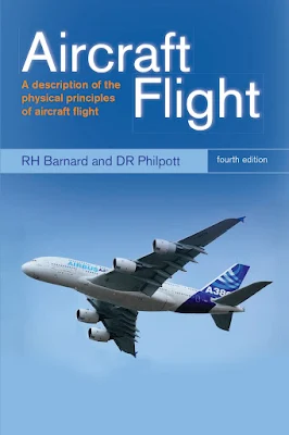 Aircraft Flight (4th Fourth Edition) by R.H. Barnard and D.R. Philpott