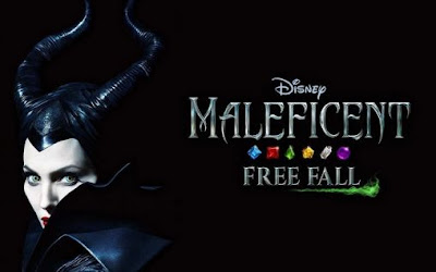 Maleficent Free Fall Mod Apk Download